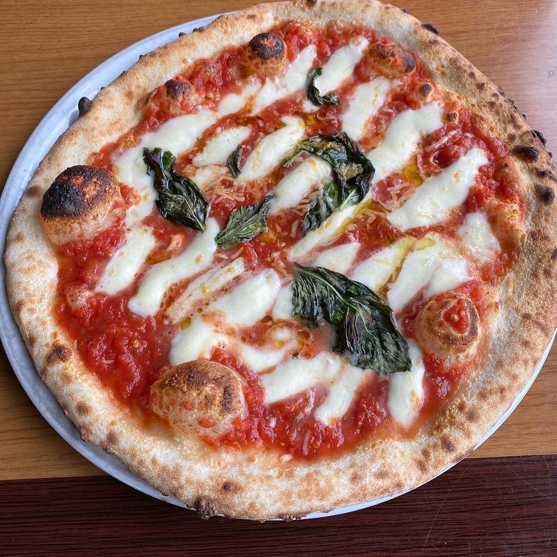 Apizza Di Napoli (Aiken)