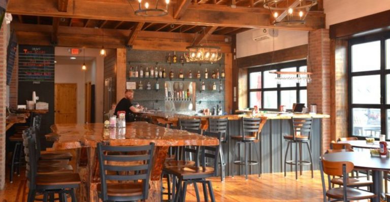 15 Virginia Restaurants Where Locals Say Breakfast Reigns Supreme