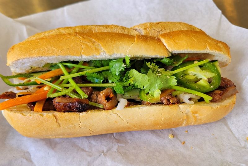 Saigon Deli