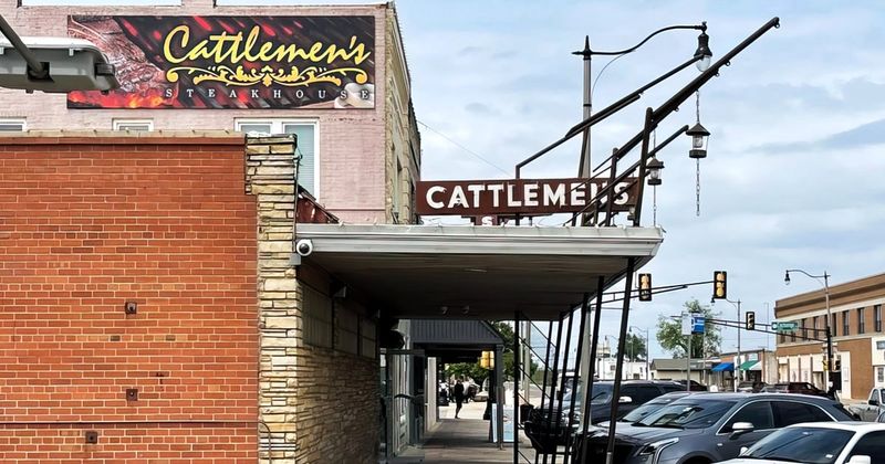 Cattlemen's Steakhouse In Oklahoma City