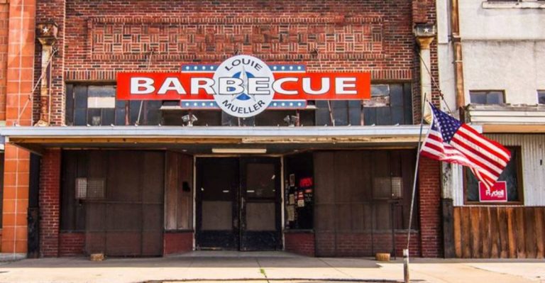 17 Hidden BBQ Joints In Texas Locals Keep To Themselves