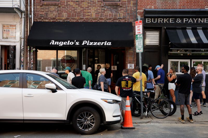 Angelo's Pizzeria