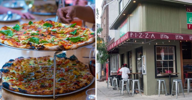 17 Must-Try Pizza Spots Serving Philly’s Best Slices