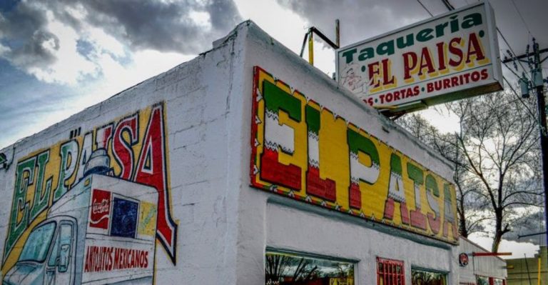 17 New Mexico Taquerias That Define What Real Tacos Should Be