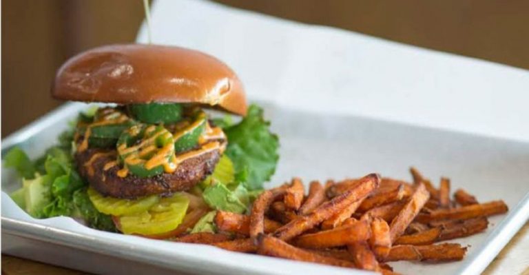 Texas places serving salmon patties that deserve a try