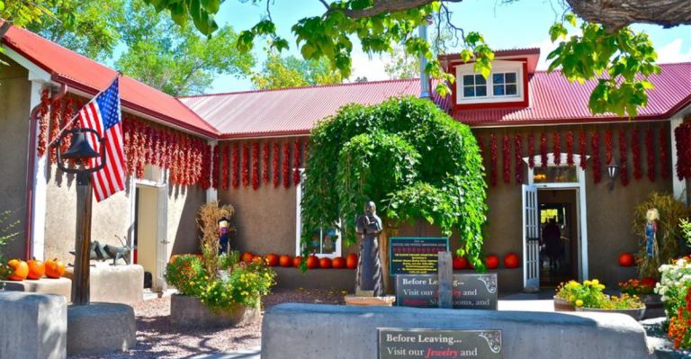 18 Hidden Gem New Mexico Restaurants That Locals Flock To Again And Again
