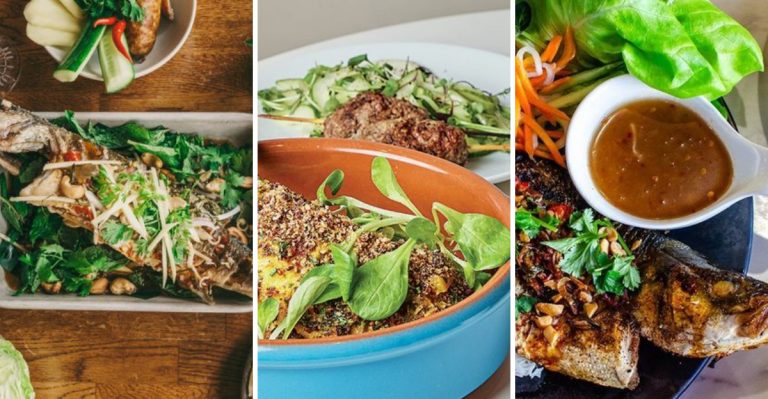20 Boston Restaurants the NYT Says Are Absolutely Worth The Reservation