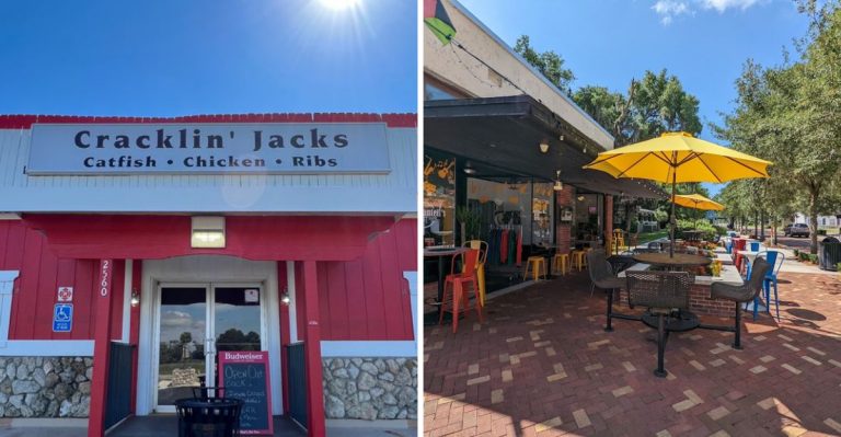 20 Florida Soul Food Restaurants That Feel Like Home