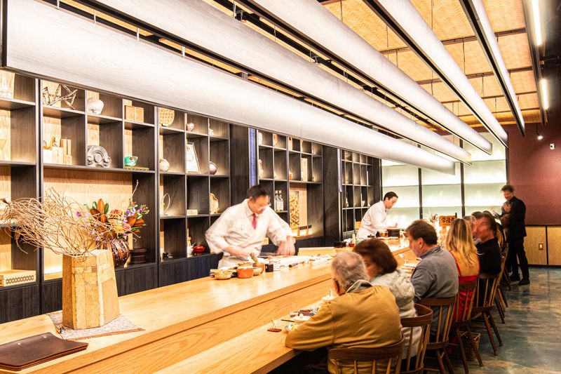 Midorie: Japanese Journey