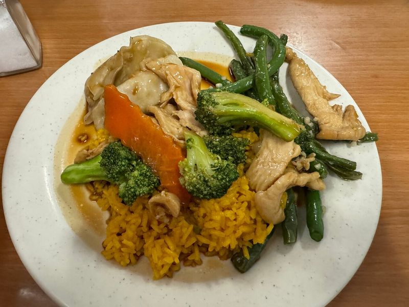 China Buffet – Indianapolis