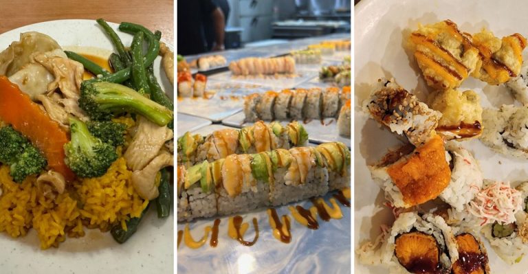 5 Indiana Buffets That Miss The Mark And 5 That Nail Hoosier Comfort