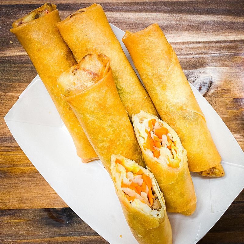 Josie's Bakery: Where Filipino Flavors Shine