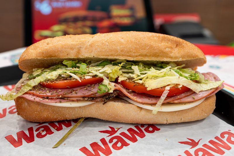 Wawa: The Convenience Store Legend