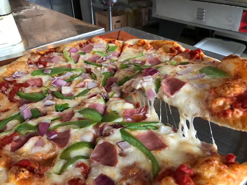 Tarantino's Pizza – Bozeman