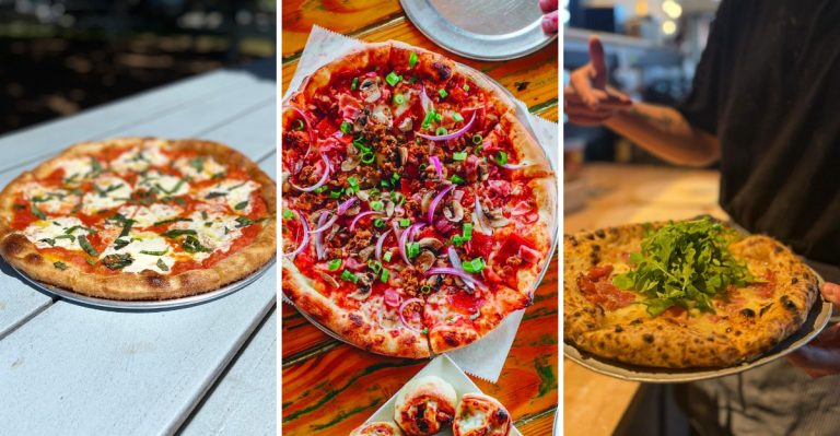 8 Montana Pizza Spots Serving the Best Slice, Food Network Approved