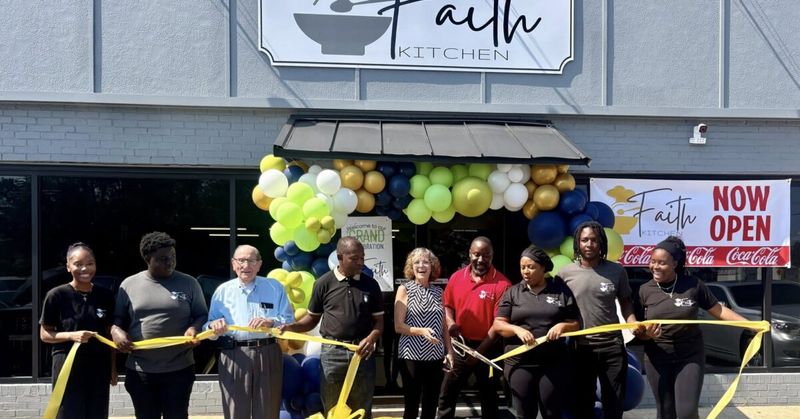 Grand Opening Celebration