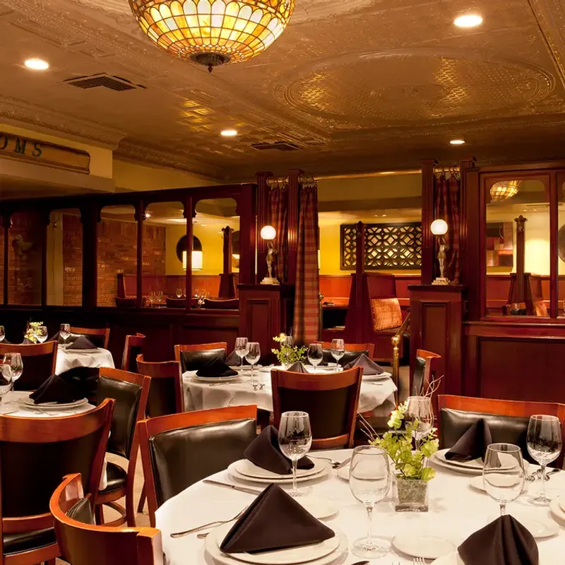 Bristol Seafood Grill (Creve Coeur)