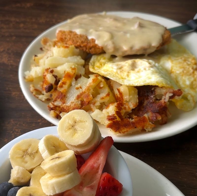 Rae's Restaurant – Santa Monica