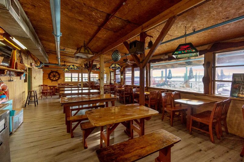 Rustic Charm That Tells a Story
