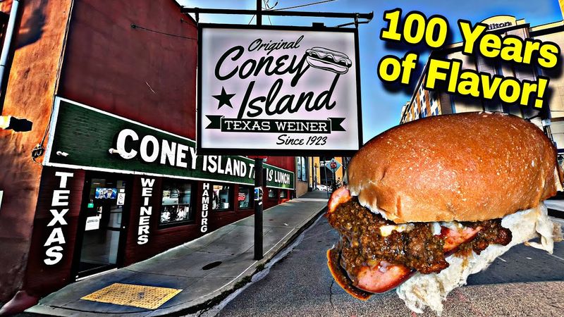 Coney Island Of Scranton