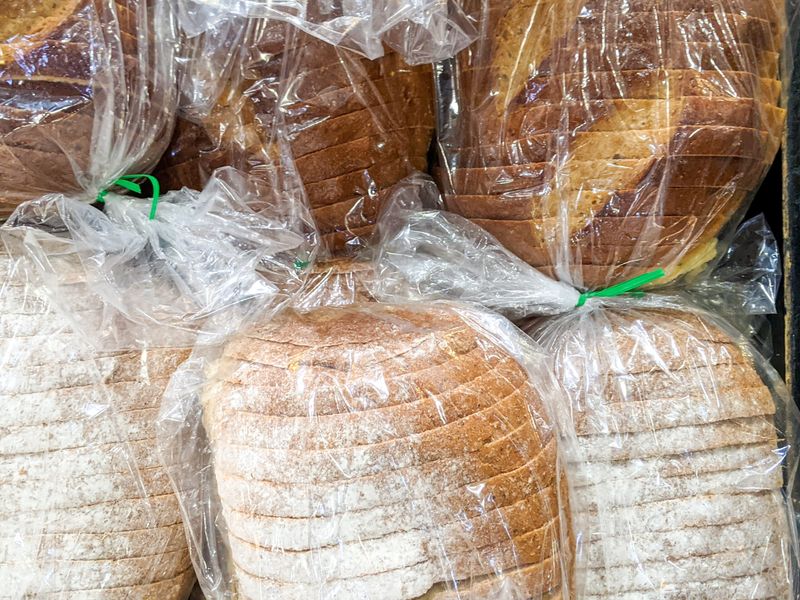 Ric's Bread