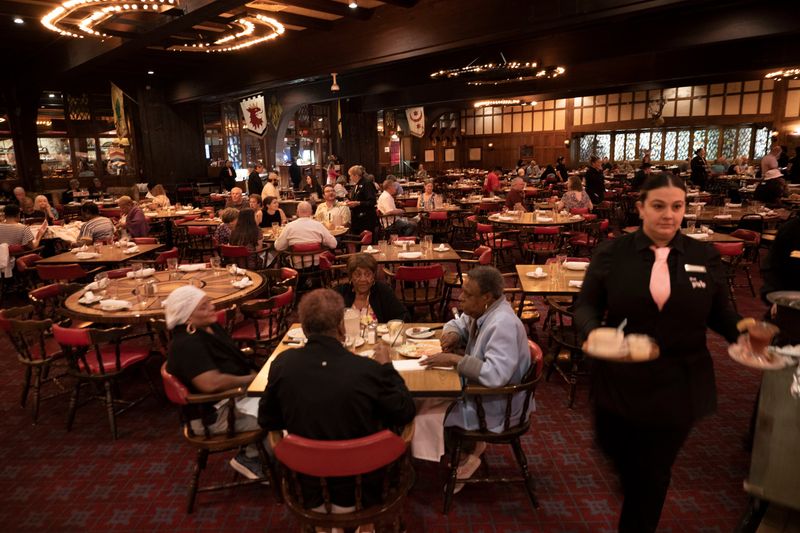 The Pub – Pennsauken