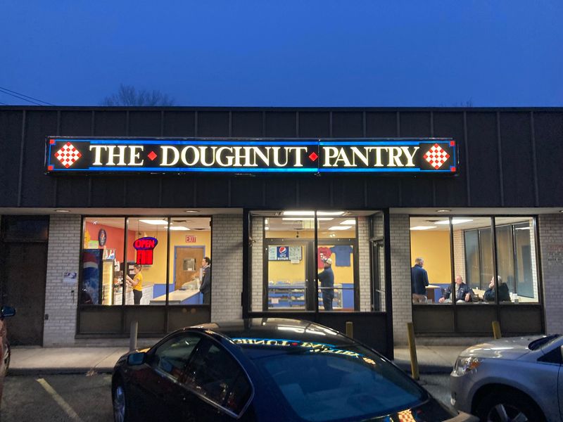 Doughnut Pantry (Lakewood)