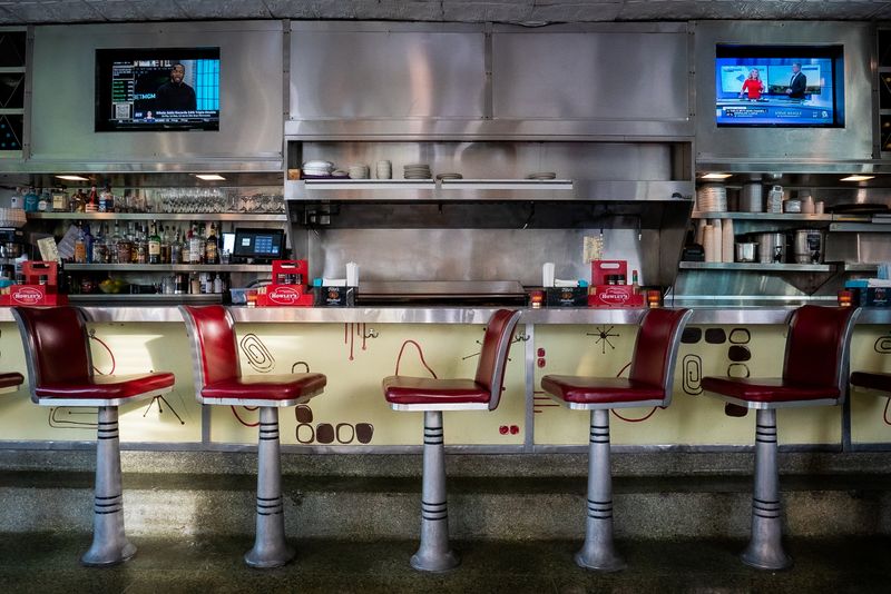 Howley's Restaurant (West Palm Beach)