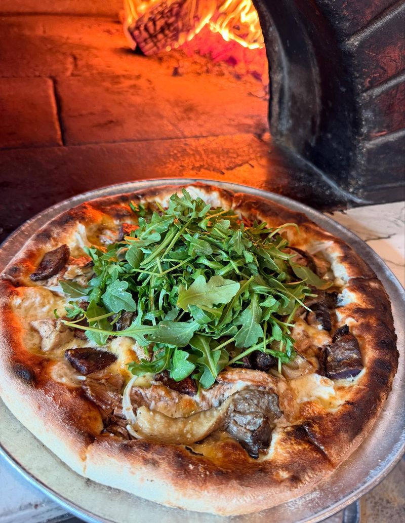 EVO Pizzeria (North Charleston)