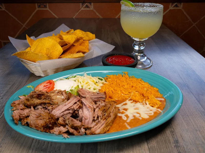 Fiesta Jalisco