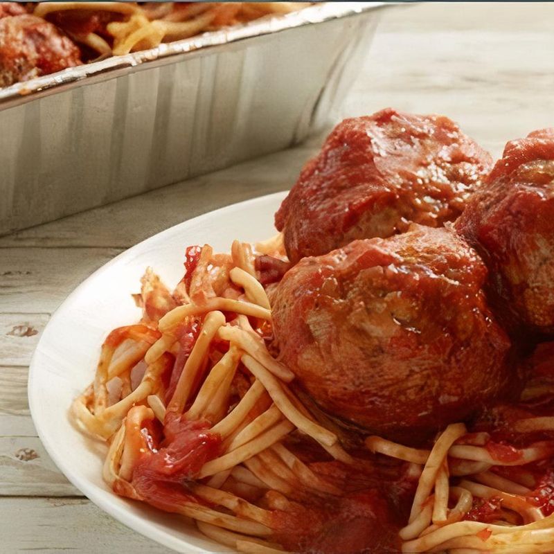 Villa Italian Kitchen: Mall Food Court Champion