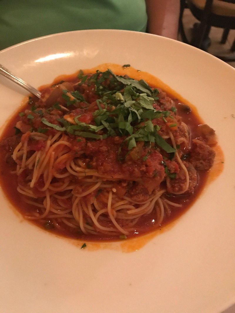 Portofino’s Ristorante Italiano E Pizzeria