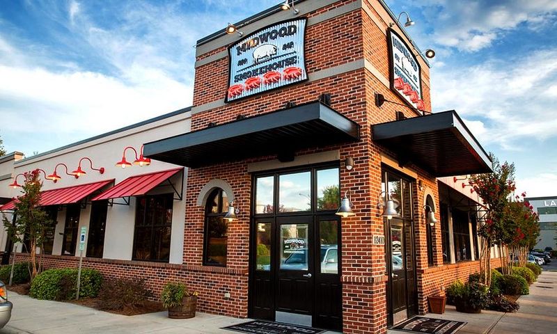 Midwood Smokehouse (Charlotte)