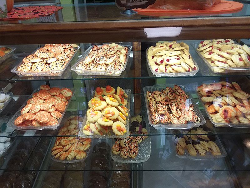 Cwikla's Quality Bakery