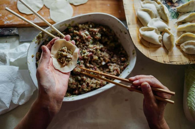 Dumpling Discovery's Hands-On Cooking Classes