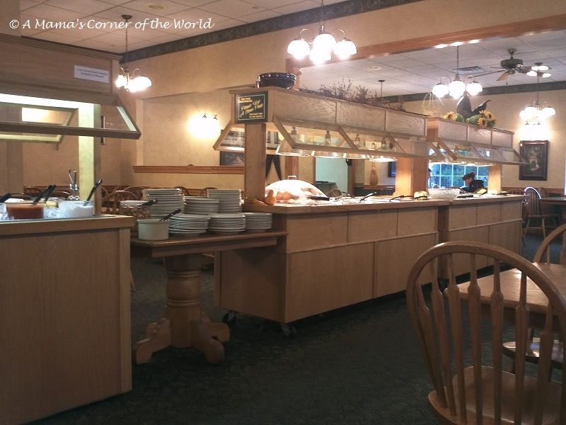 The Olde Dutch Restaurant & Banquet Haus (Logan)