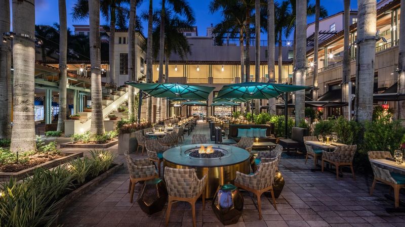 Perry's Steakhouse & Grille: Meat Lover's Paradise
