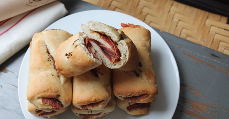 Tygart Valley Bakery – Elkins