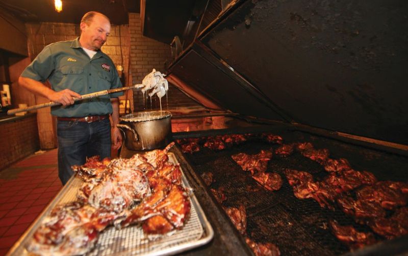 City Meat Market – Florence