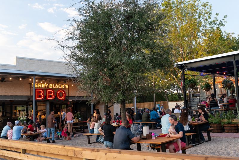Terry Black's Barbecue (Lockhart)