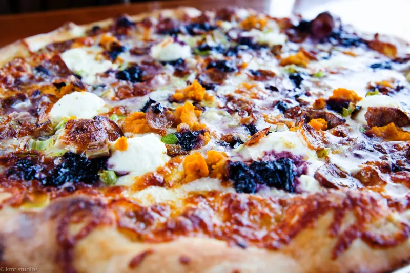 Biga Pizza – Missoula