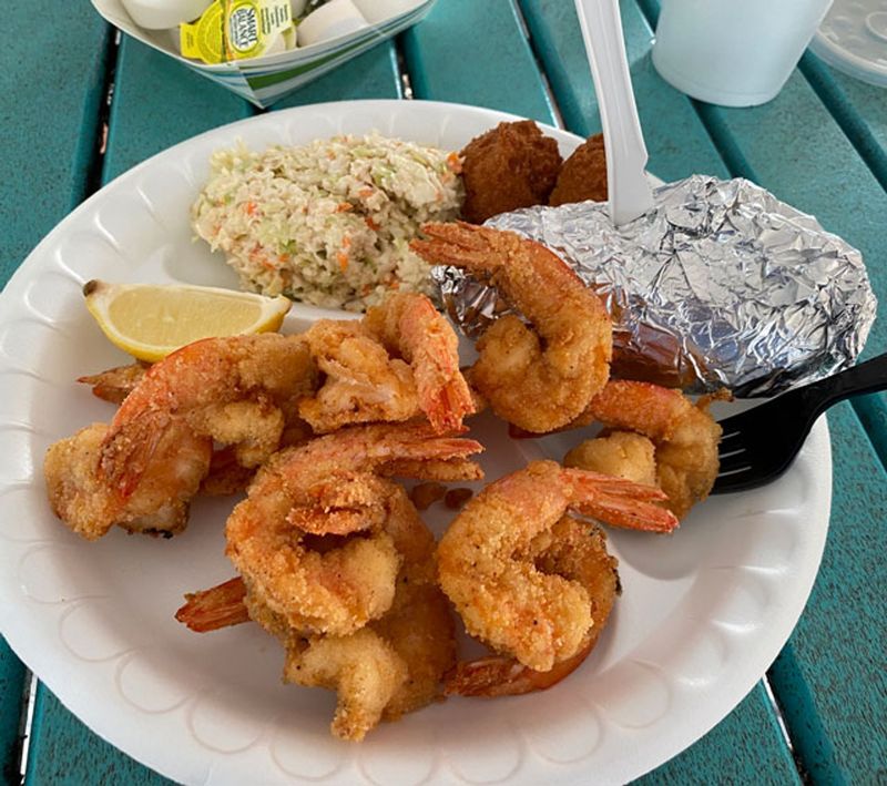 Southern Sides That Steal The Show