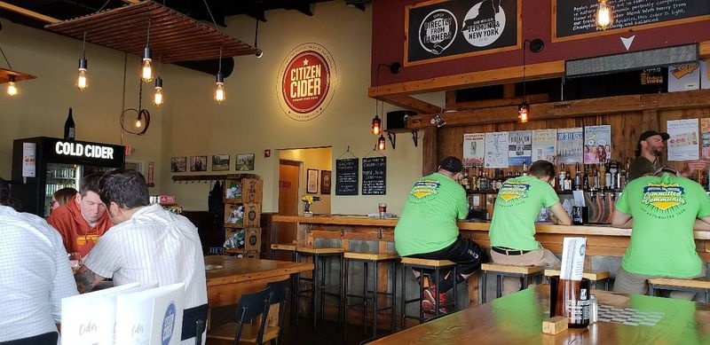Citizen Cider