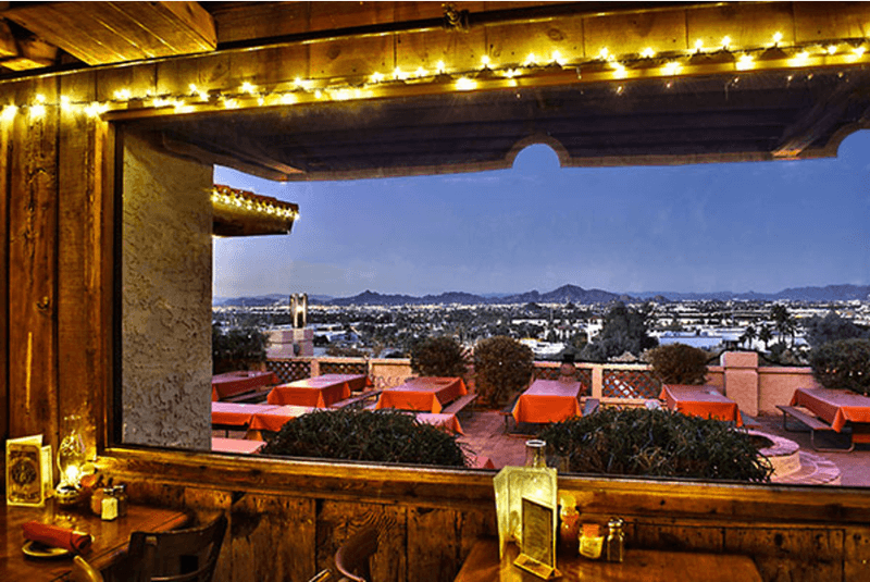 Rustler's Rooste - Phoenix