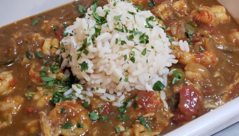 Cajun Soul Bistro & Bar