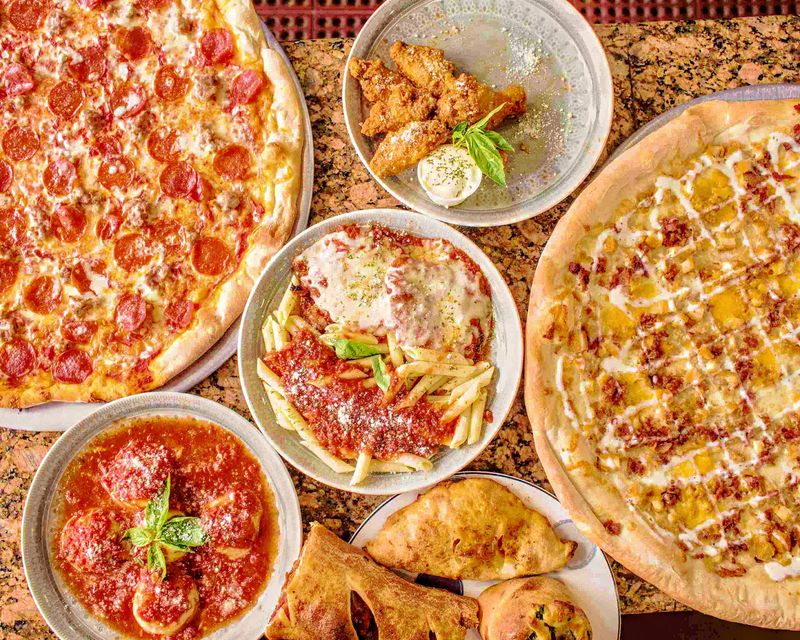 Ledo Pizza