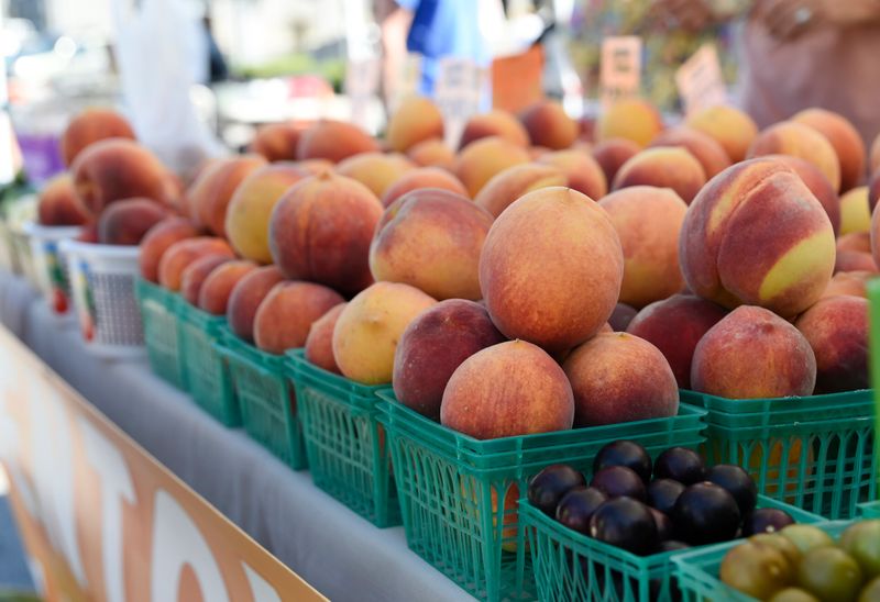 Vestavia Hills Midweek Market