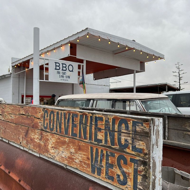 Convenience West (Marfa)