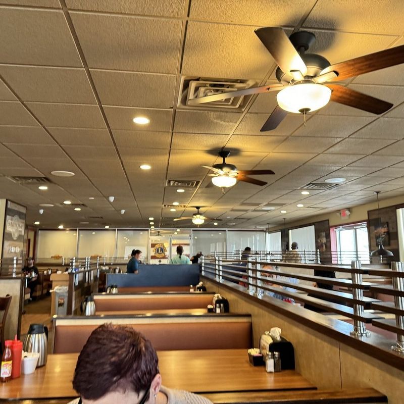Sunrise Diner (Brunswick)