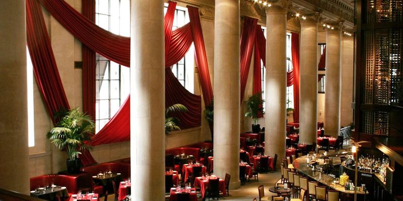 Del Frisco's – Philadelphia